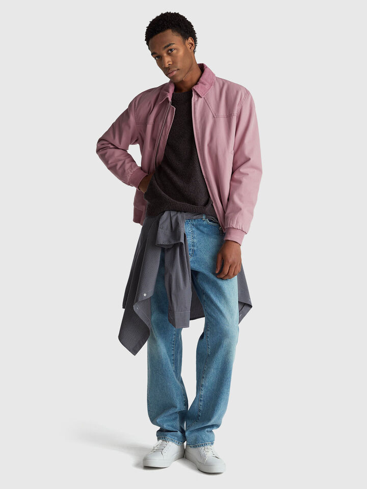 SWEATER L/S Men image number 3